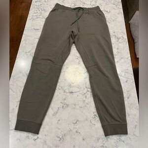 Lululemon City Sweat Joggers